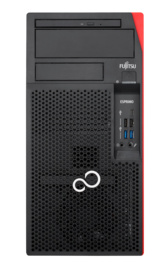 Fujitsu Esprimo P758 MT i5-9400/16GB/512GBSSD W11P