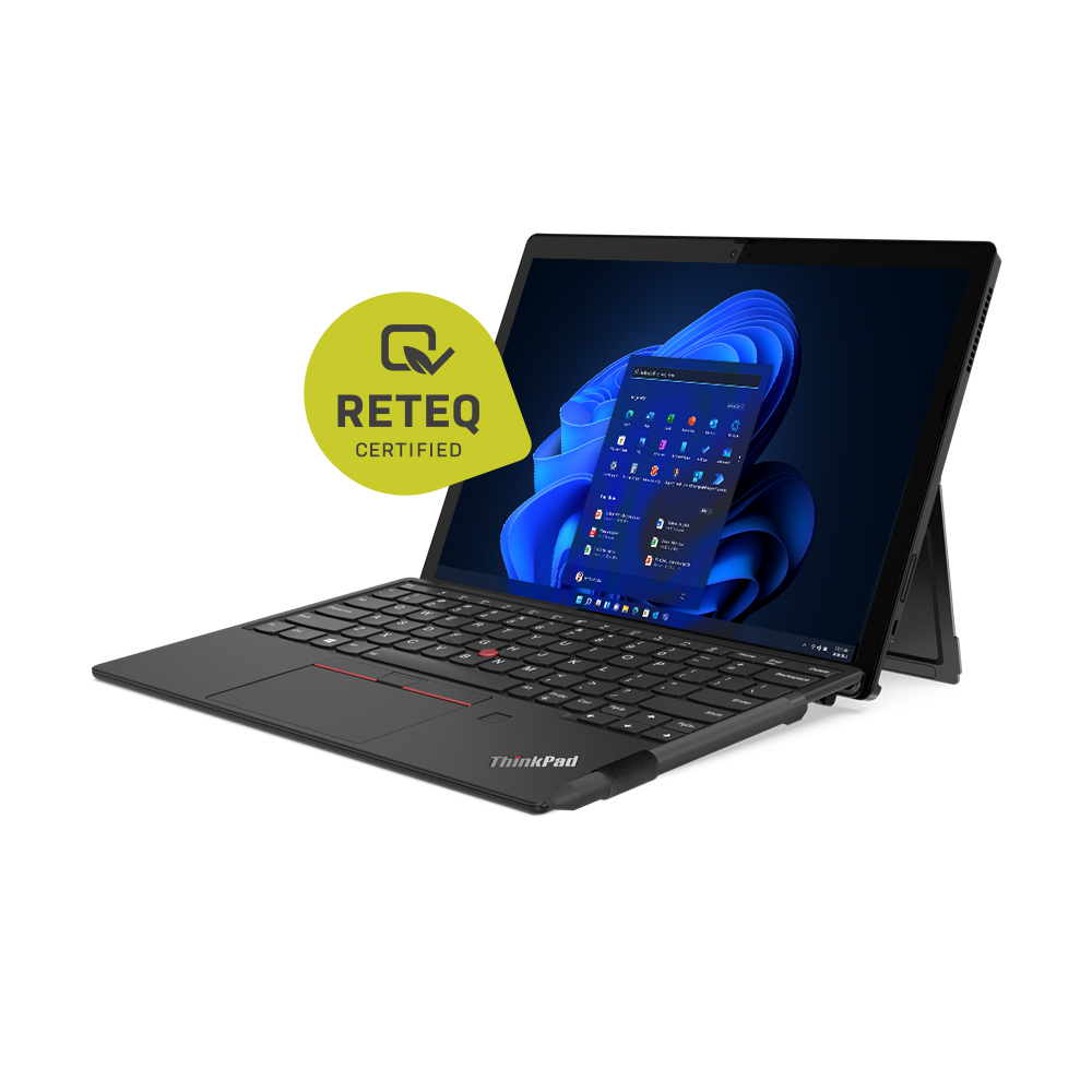 Lenovo ThinkPad X12 Detachable Gen1 i5-1140G7/16GB/512GBSSD W11P