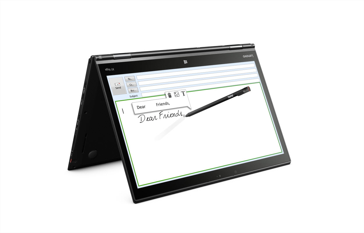Lenovo ThinkPad X1 Yoga Gen7 i5-1245U/32GB/512GBSSD/LTE/PEN W11P