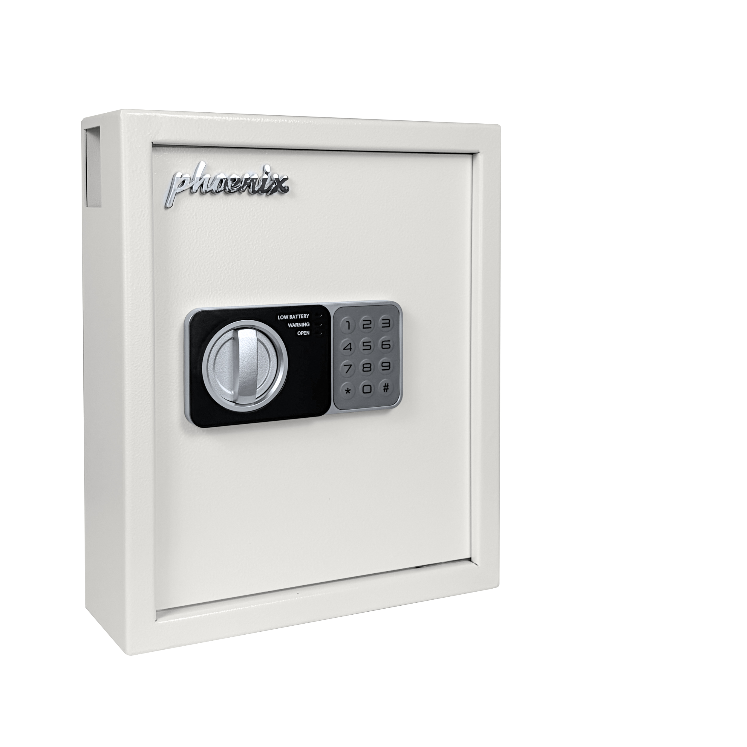Phoenix Safe Schlüsseltresor KS0032E MKII CYGNUS