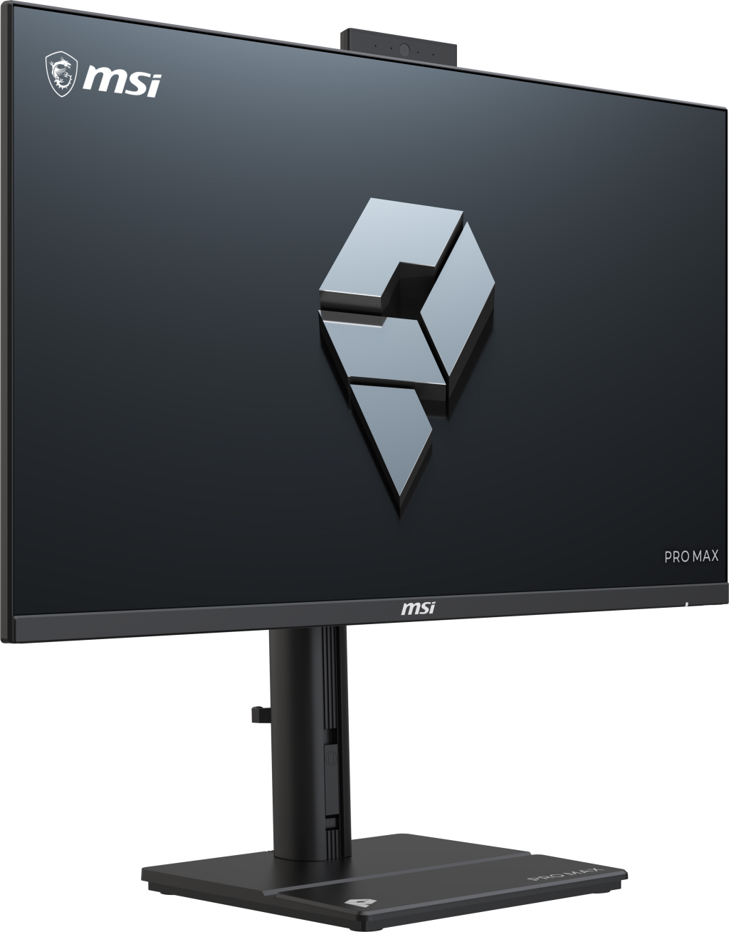MSI PRO MAX 27P Z 8MG-018DE 28" Ryzen-7 255/16GB/512GB SSD
