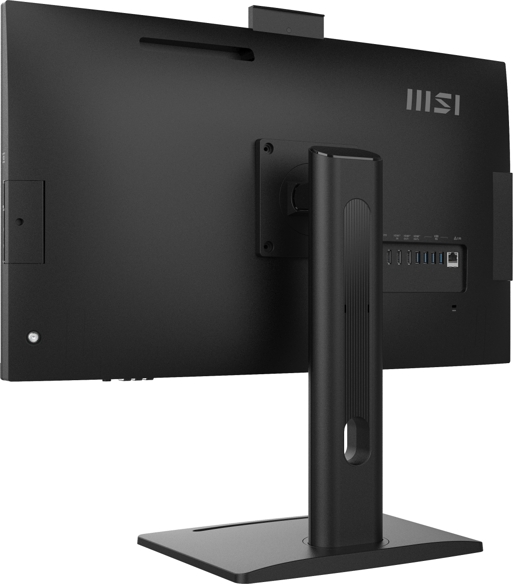 MSI Modern AM273QP AI 1UMG-409AT 27" i5-125H 16GB/512GB SSD W11 Home NextGen